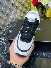 Load image into Gallery viewer, Chanel Sneakers
