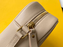 Load image into Gallery viewer, YSL Lou Camera Bag In Quilted Leather