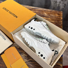 Load image into Gallery viewer, Louis Vuitton Millenium Sneakers