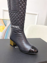 Load image into Gallery viewer, Chanel High Boots