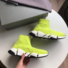 Load image into Gallery viewer, Balenciaga 2.0 Speed Sneakers