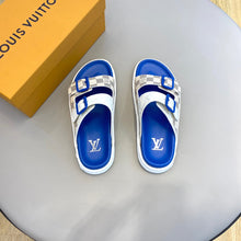 Load image into Gallery viewer, Louis Vuitton Trainer Mule