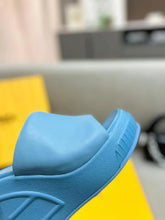 Load image into Gallery viewer, Fendi Fashion Show Slides