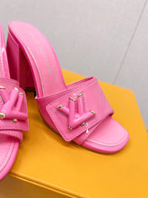 Load image into Gallery viewer, Louis Vuitton Shake Mule