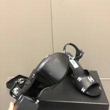 Load image into Gallery viewer, Chanel Sandals