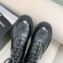 Load image into Gallery viewer, Chanel Ankle Boots