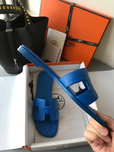 Load image into Gallery viewer, Hermes Oran Sandals