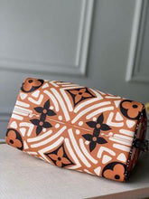 Load image into Gallery viewer, Louis Vuitton Crafty Speedy Bandoulière 25 - LUXURY KLOZETT