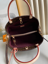 Load image into Gallery viewer, Louis Vuitton Montaigne MM Bag