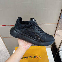 Load image into Gallery viewer, Louis Vuitton Show Up Sneakers