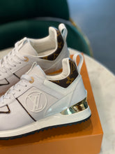 Load image into Gallery viewer, Louis Vuitton Run Away Sneakers