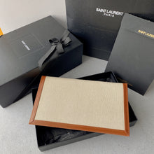 Load image into Gallery viewer, YSL Uptown Pouch Bag