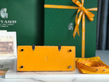 Load image into Gallery viewer, Goyard Mini Structure Saigon Bag