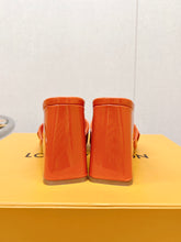 Load image into Gallery viewer, Louis Vuitton Shake Mule