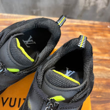 Load image into Gallery viewer, Louis Vuitton Millenium Sneakers