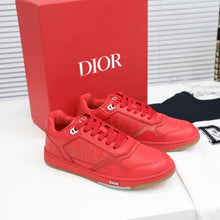 Load image into Gallery viewer, Christian Dior World Tour B27 Low Top Sneaker