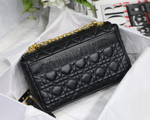 Load image into Gallery viewer, Christian Dior Medium Caro Bag