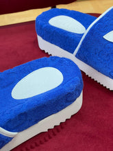 Load image into Gallery viewer, Gucci x Adidas GG Platform Sandal