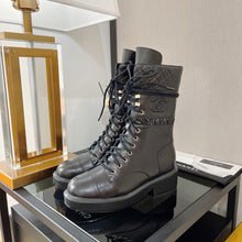Load image into Gallery viewer, Chanel High Boots