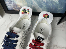 Load image into Gallery viewer, Chanel x Pharrell Sneakers - LUXURY KLOZETT