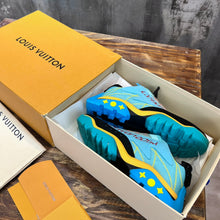 Load image into Gallery viewer, Louis Vuitton Millenium Sneakers