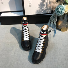 Load image into Gallery viewer, Gucci Ankle Boots