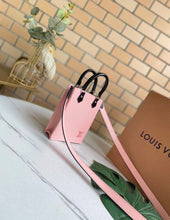 Load image into Gallery viewer, Louis Vuitton Petit Sac Plat Bag - LUXURY KLOZETT