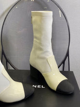 Load image into Gallery viewer, Chanel Ankle Boots