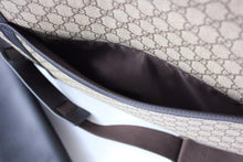 Load image into Gallery viewer, Gucci GG Plus Diaper Bag - LUXURY KLOZETT