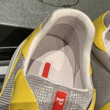 Load image into Gallery viewer, Prada America's Cup Sneakers