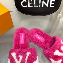 Load image into Gallery viewer, Louis Vuitton Magnetic Mule