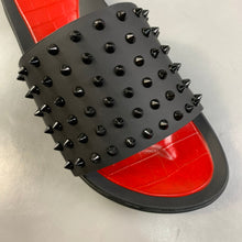 Load image into Gallery viewer, Christian Louboutin Men Slides