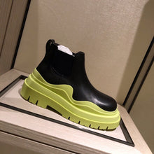 Load image into Gallery viewer, Bottega Veneta Tire Boots