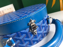 Load image into Gallery viewer, Goyard The Alto Hatbox Trunk Bag