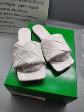 Load image into Gallery viewer, Bottega Veneta Sandal - LUXURY KLOZETT