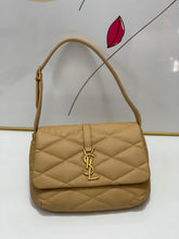 Load image into Gallery viewer, YSL LE 57 HOBO BAG IN QUILTED LAMBSKIN