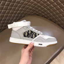 Load image into Gallery viewer, Christian Dior B27 Mid Top Sneaker