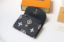 Load image into Gallery viewer, Louis Vuitton Rosalie Coin Purse