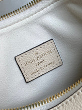 Load image into Gallery viewer, Louis Vuitton Marshmallow Bag