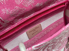 Load image into Gallery viewer, Christian Dior Medium Lady D Lite Bag