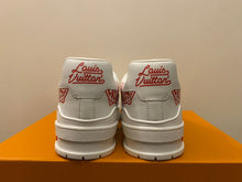 Load image into Gallery viewer, Louis Vuitton Trainer Sneakers