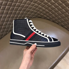 Load image into Gallery viewer, Gucci Tennis 1977 Sneakers