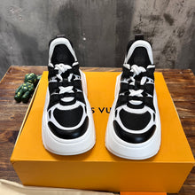 Load image into Gallery viewer, Louis Vuitton Archlight 2.0 Platform Sneakers