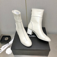 Load image into Gallery viewer, Chanel Ankle Boots