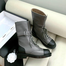 Load image into Gallery viewer, Chanel Ankle Boots