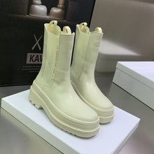 Load image into Gallery viewer, Christian Dior Trial Ankle Boots