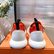 Load image into Gallery viewer, Hermes Duel Sneakers