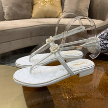 Load image into Gallery viewer, Chanel Sandal