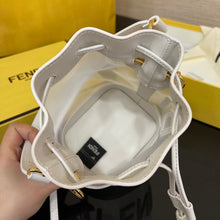 Load image into Gallery viewer, Fendi Mon Tresor Mini Bag