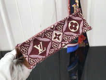 Load image into Gallery viewer, Louis Vuitton 1854 Petit Sac Plat Bag - LUXURY KLOZETT